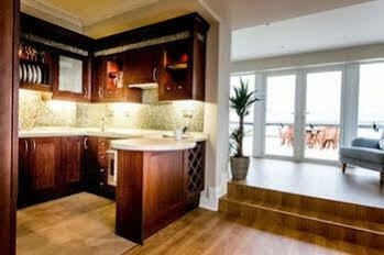 Galway Luxury Sea View Apartments Εξωτερικό φωτογραφία